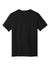 Nike DV7299 Mens Team rLegend Dri-Fit Moisture Wicking Short Sleeve Crewneck T-Shirt Black Flat Back
