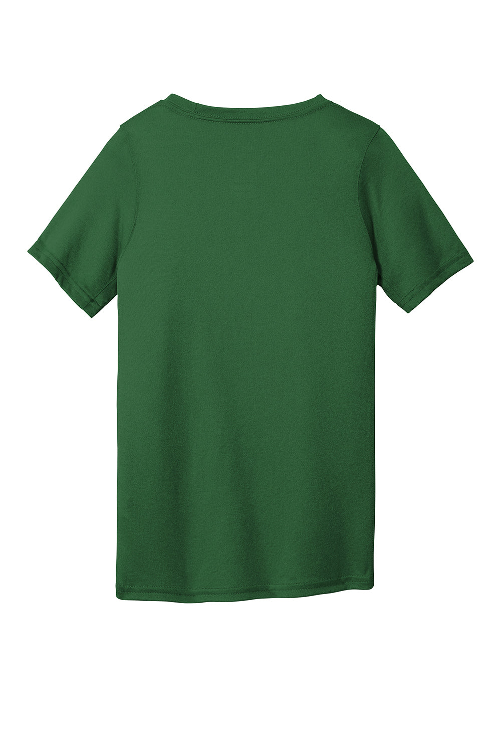 Nike DV7317 Youth Team rLegend Dri-Fit Moisure Wicking Short Sleeve Crewneck T-Shirt Gorge Green Flat Back