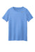 Nike DV7317 Youth Team rLegend Dri-Fit Moisture Wicking Short Sleeve Crewneck T-Shirt Valor Blue Flat Front