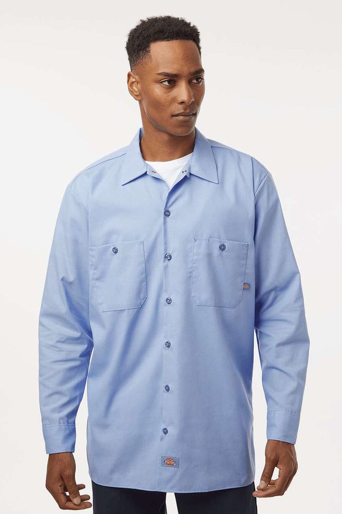 Dickies_L535_Light_Blue_Front_