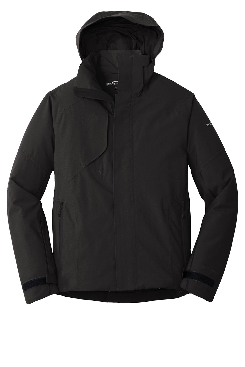 Oscar™ - Veste Chaude à Capuche avec Zip Intégral – Mode Alpine Oscar™ - Veste Chaude à Capuche avec Zip Intégral – Mode Alpine