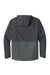 Eddie Bauer EB658 Mens WeatherEdge Ridge 3 In 1 Full Zip Jacket Steel Grey/Metal Grey Flat Back