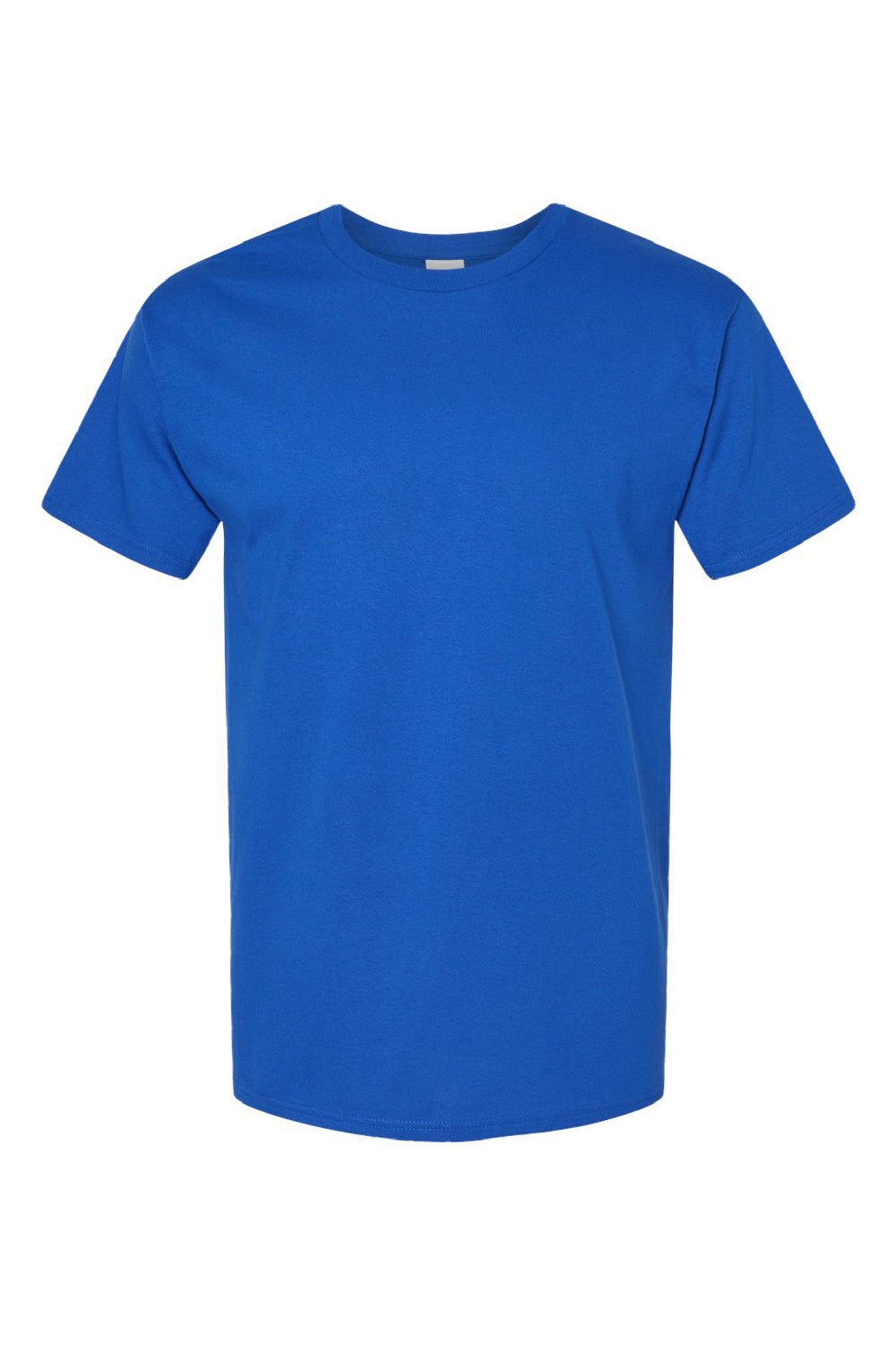 Hanes 5280 ComfortSoft Crew Neck T-Shirt – Unisex Adult – Multiple Sizes 2X-6X, S-XL