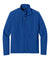 Port Authority J720 Mens C-FREE Core Water Resistant Soft Shell Full Zip Jacket True Royal Blue Flat Front