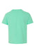Jerzees 29B/29BR Youth Dri-Power Moisture Wicking Short Sleeve Crewneck T-Shirt Cool Mint Green Flat Back