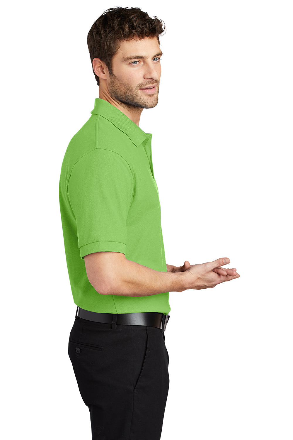 Short Sleeve Men's Lime Green Dress Shirt De Marcus Luxury Shirt Alister Green Short Sleeve Men's Lime Green Dress Shirt De Marcus Luxury Shirt Alister Green