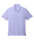 Port Authority K683 Mens City Easy Care Moisture Wicking Short Sleeve Polo Shirt Bright Lavender Purple Flat Front