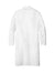 Red Kap KP14 Unisex Lab Coat White Flat Back