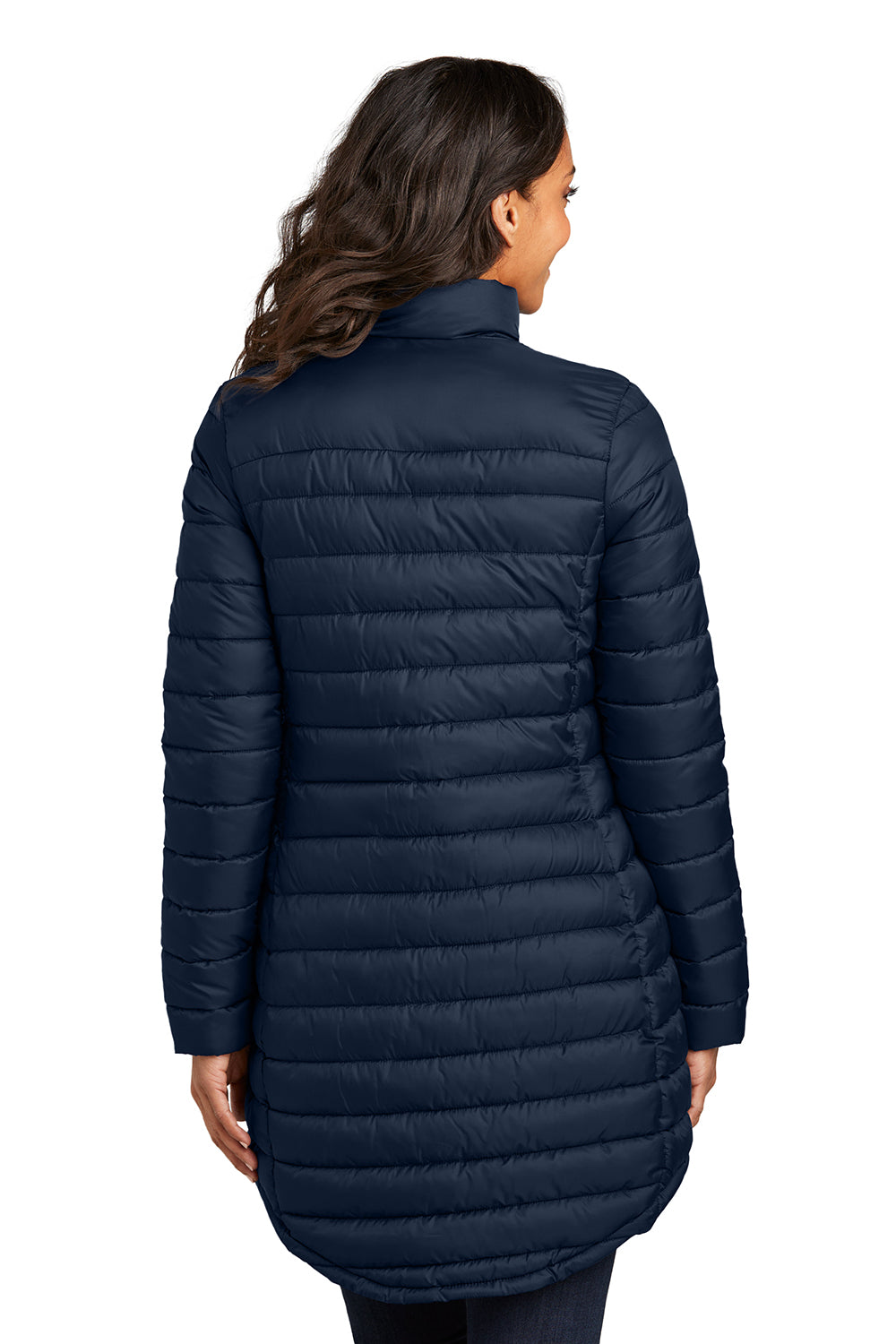 ladies navy dress jacket Women's Navy Blue Blazer, 16 Long