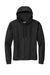 Ogio LOG162 Womens Revive Hooded Sweatshirt Hoodie Blacktop Flat Front