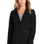 Ogio Womens Fusion Water Resistant Blazer - Blacktop