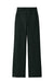Ogio LOG864 Womens Transcend Fleece Sweatpants w/ Pockets Blacktop Flat Back