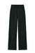 Ogio LOG864 Womens Transcend Fleece Sweatpants w/ Pockets Blacktop Flat Front