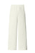Ogio LOG864 Womens Transcend Fleece Sweatpants w/ Pockets Opal White Flat Back