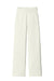 Ogio LOG864 Womens Transcend Fleece Sweatpants w/ Pockets Opal White Flat Front