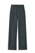 Ogio LOG864 Womens Transcend Fleece Sweatpants w/ Pockets Tarmac Grey Flat Front