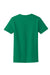 Port & Company LPC61 Womens Essential Short Sleeve Crewneck T-Shirt Kelly Green Flat Back