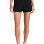 Sport-Tek Womens Repeat Swift Shorts w/ Pockets - Black - COMING SOON