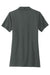 Mercer+Mettle MM1001 Moisture Wicking Short Sleeve Polo Shirt Anchor Grey Flat Back