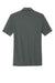 Mercer+Mettle MM1006 Moisture Wicking Short Sleeve Button Down Shirt Anchor Grey Flat Back