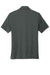 Mercer+Mettle MM1014 Moisture Wicking Short Sleeve Polo Shirt Anchor Grey Flat Back