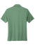 Mercer+Mettle MM1014 Moisture Wicking Short Sleeve Polo Shirt Sage Green Flat Back