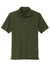 Mercer+Mettle MM1014 Moisture Wicking Short Sleeve Polo Shirt Townsend Green Flat Front