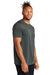 Mercer+Mettle MM1016 Mens Moisture Wicking Short Sleeve Crewneck T-Shirt Anchor Grey Model 3Q