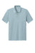 Mercer+Mettle MM1030 Mens Everyday Performance Short Sleeve Polo Shirt Celestial Blue Flat Front