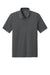 Mercer+Mettle MM1030 Mens Everyday Performance Short Sleeve Polo Shirt Storm Grey Flat Front