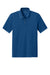 Mercer+Mettle MM1030 Mens Everyday Performance Short Sleeve Polo Shirt True Blue Flat Front