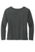 Mercer+Mettle MM3013 Stretch Drop Shoulder Wide Crewneck Sweatshirt Anchor Grey Flat Back
