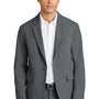 Mercer+Mettle Mens Capital Tech Blazer w/ Pockets - Storm Grey - Coming Soon