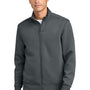 Mercer+Mettle Mens Soft Spacer Full Zip Sweatshirt w/ Pockets - Storm Grey - Coming Soon