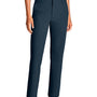 Mercer+Mettle Womens Capital Tech Pants w/ Pockets - Night Navy Blue - Coming Soon