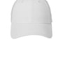 New Era Hats Mens Stretch Fit Hat - White