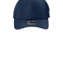 New Era Hats Mens 39THIRTY Performance Stretch Mesh Hat - Deep Navy Blue - COMING SOON