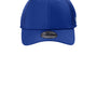 New Era Hats Mens 39THIRTY Performance Stretch Mesh Hat - Royal Blue - COMING SOON
