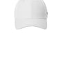 New Era Hats Mens 39THIRTY Performance Stretch Mesh Hat - White - COMING SOON