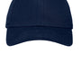 New Era Hats Mens Adjustable Hat - Navy Blue