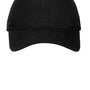 New Era Hats Mens Adjustable Hat - Black