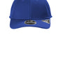 New Era Hats Mens Dash Performance Adjustable Hat - Royal Blue