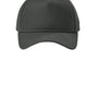 New Era Hats Mens A-Frame Snapback Hat - Graphite Grey - NEW