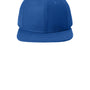 New Era Hats Mens Moisture Wicking Adjustable Hat - Royal Blue
