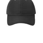 New Era Hats Mens Adjustable Hat - Black