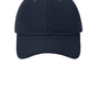 New Era Hats Mens Adjustable Hat - Navy Blue