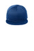 New Era Hats NE409 Mens Pivot Flat Bill Snapback Hat Royal Blue Flat Front