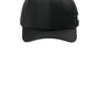 New Era Hats Mens 9SEVENTY Perforated Snapback Hat - Black - COMING SOON