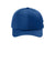 New Era Hats NE501 Mens 9SEVENTY Perforated Snapback Hat Royal Blue Flat Front