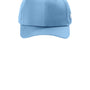 New Era Hats Mens 9SEVENTY Perforated Snapback Hat - Sky Blue - COMING SOON